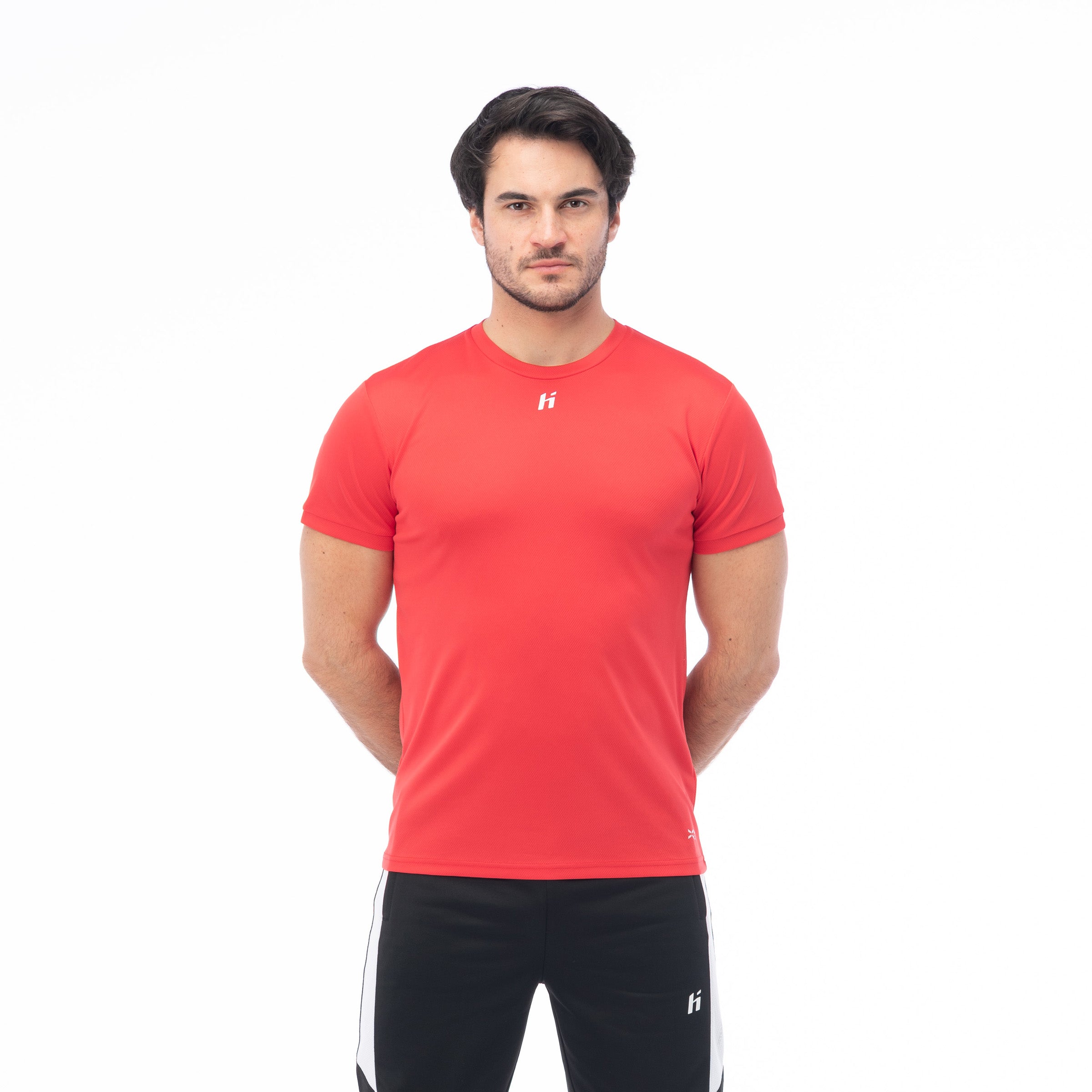 Tricou Bărbați SOREBI TM SENIOR HUARI - Respirabil, Uscare Rapidă - 10
