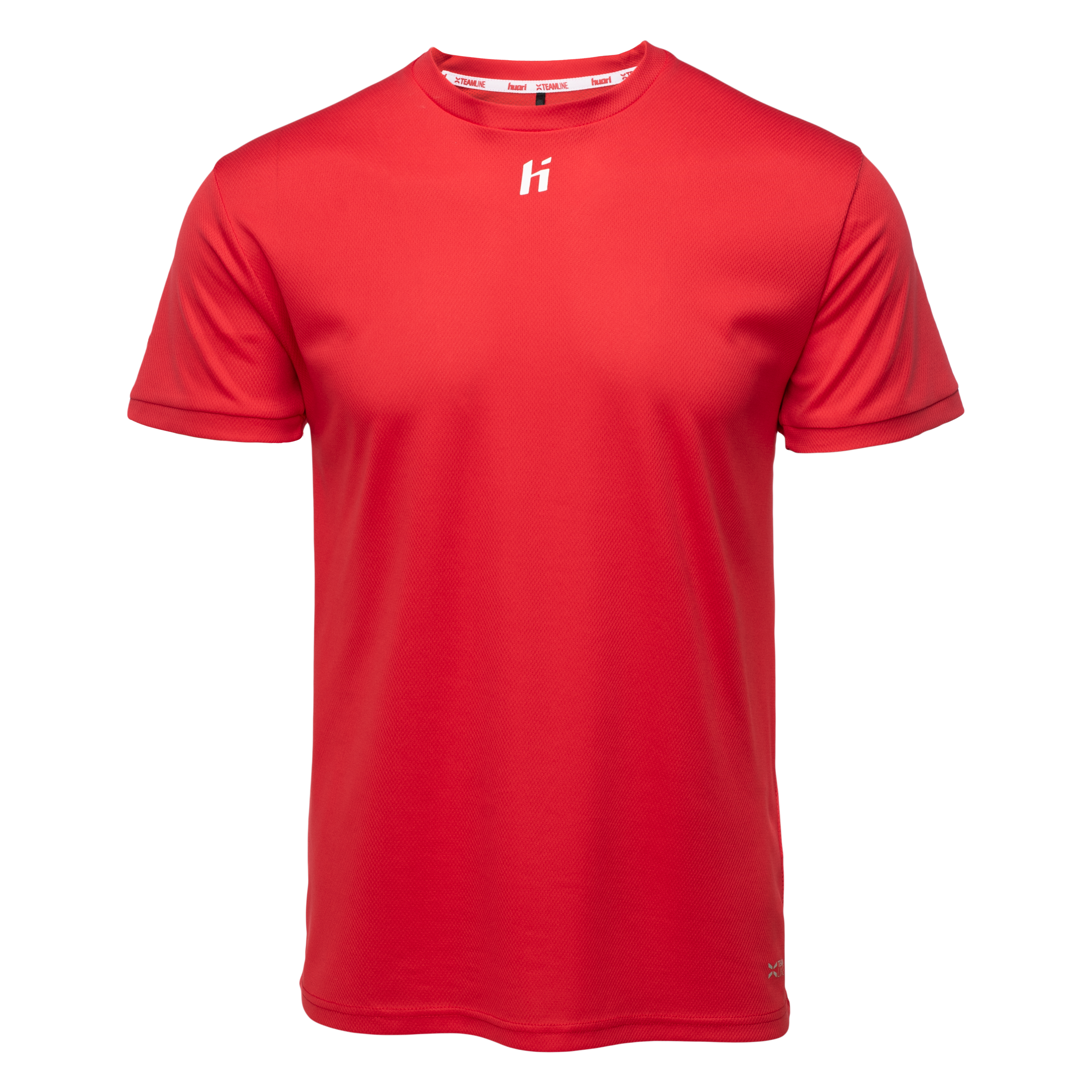 Tricou Bărbați SOREBI TM SENIOR HUARI - Respirabil, Uscare Rapidă - 1
