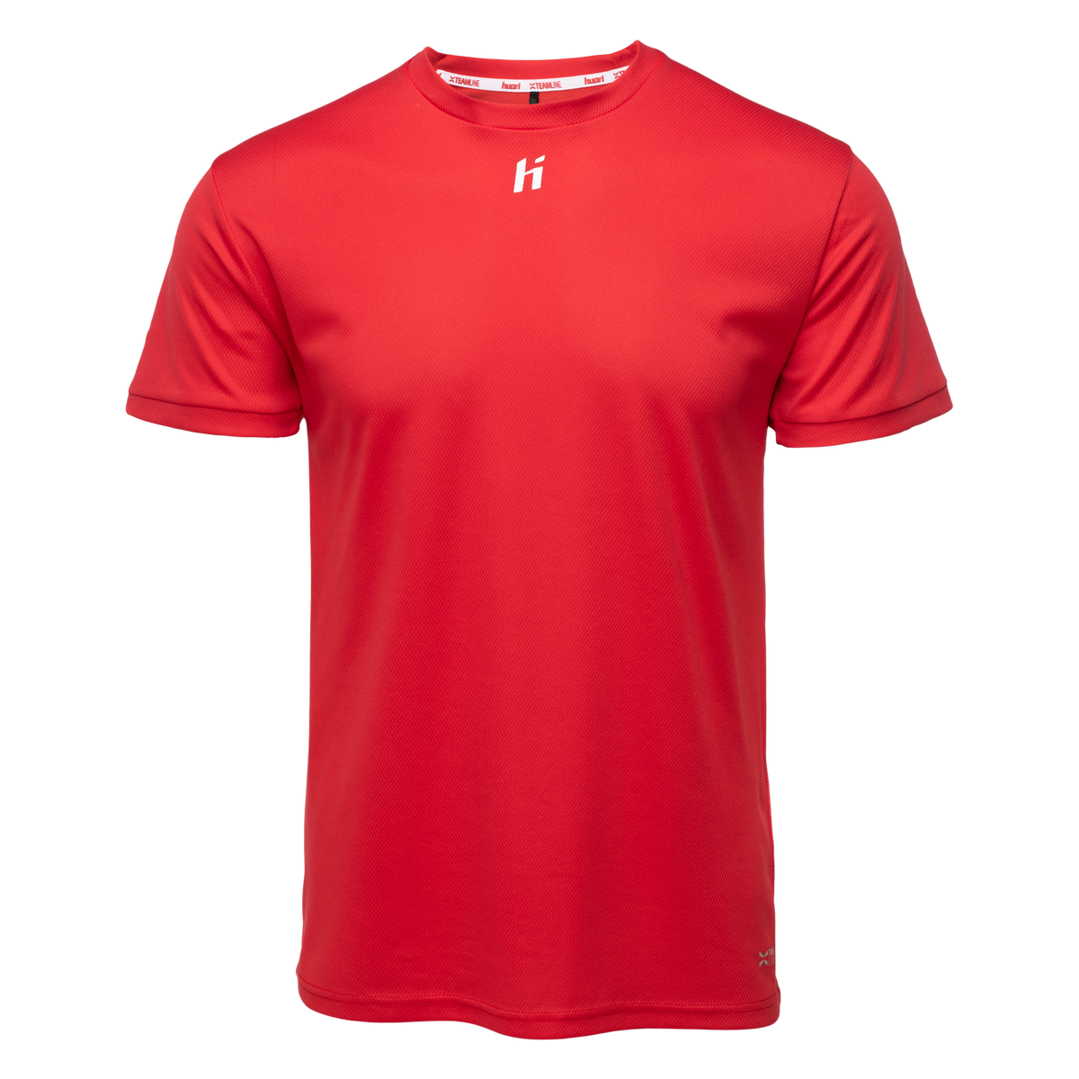 Tricou Bărbați SOREBI TM SENIOR HUARI - Respirabil, Uscare Rapidă - 1