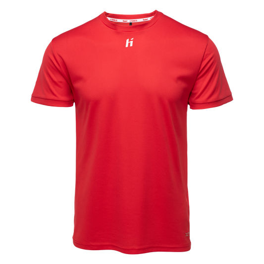 Tricou Bărbați SOREBI TM SENIOR HUARI - Respirabil, Uscare Rapidă - 1