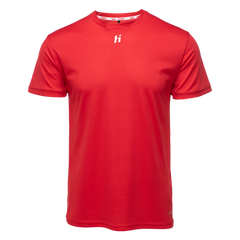 Tricou Bărbați SOREBI TM SENIOR HUARI - Respirabil, Uscare Rapidă - 1