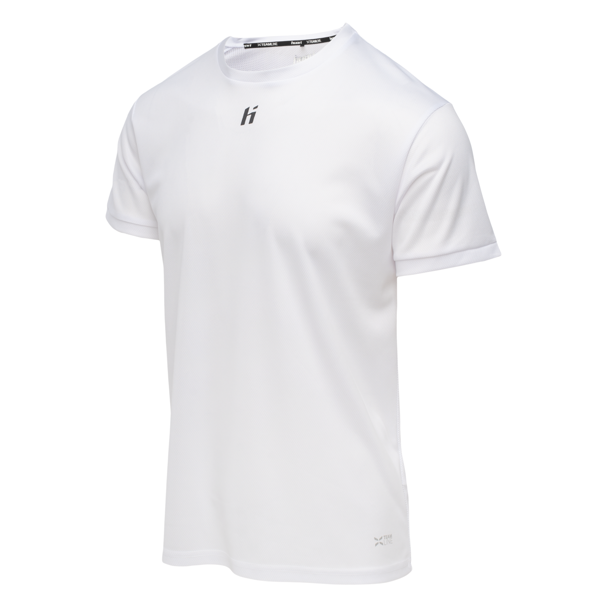 Tricou Bărbați SOREBI TM SENIOR HUARI - Respirabil, Uscare Rapidă - 2