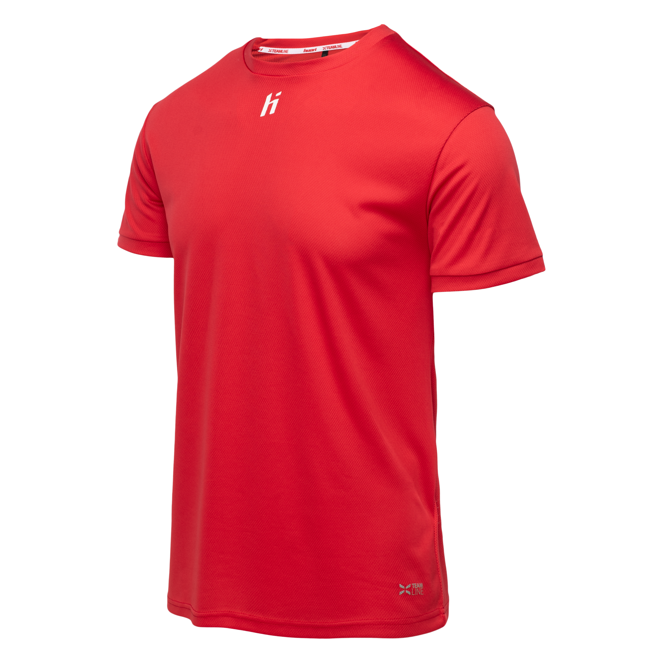Tricou Bărbați SOREBI TM SENIOR HUARI - Respirabil, Uscare Rapidă - 2