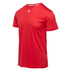 Tricou Bărbați SOREBI TM SENIOR HUARI - Respirabil, Uscare Rapidă - 2