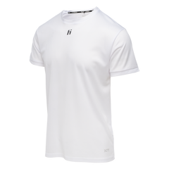 Tricou Bărbați SOREBI TM SENIOR HUARI - Respirabil, Uscare Rapidă - 2