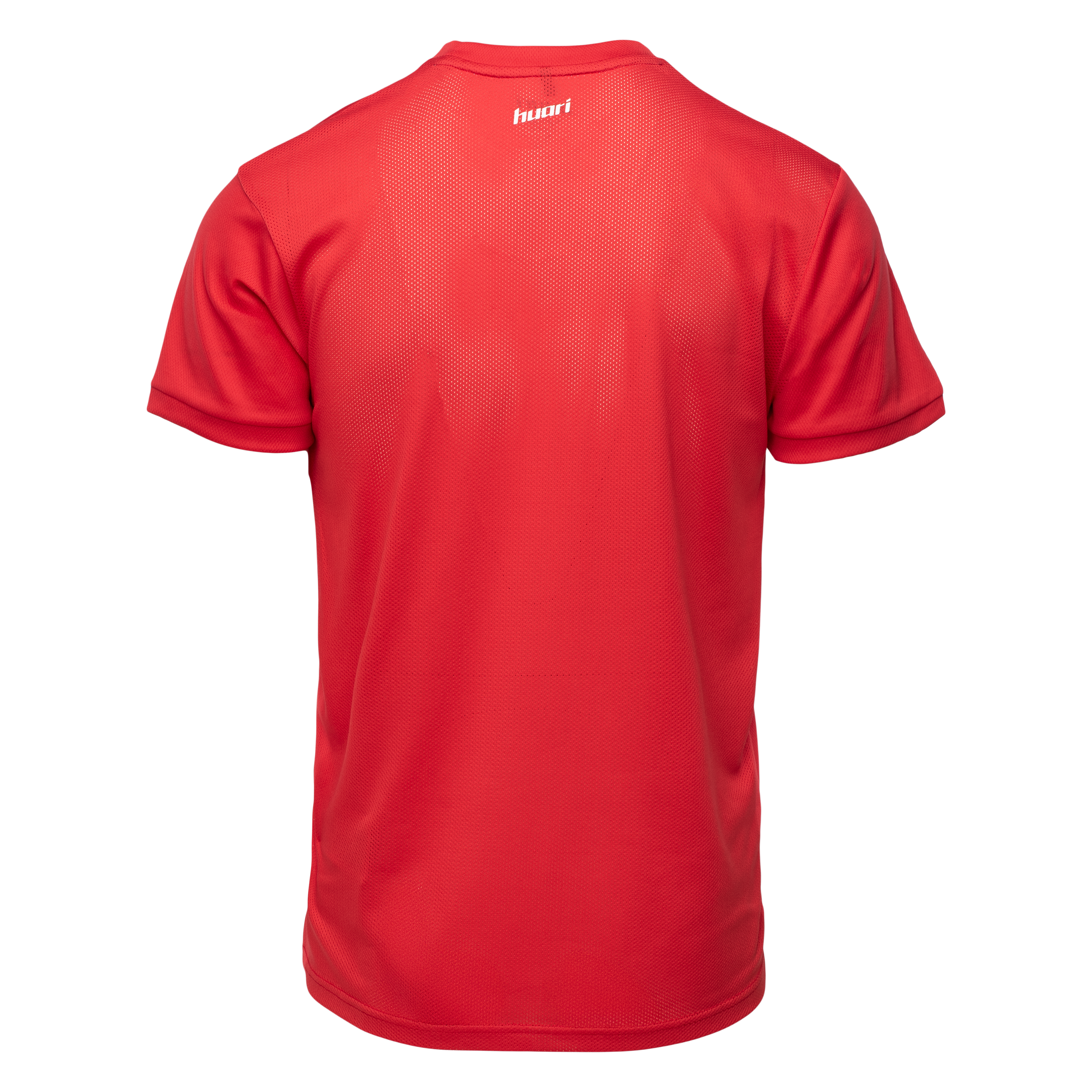 Tricou Bărbați SOREBI TM SENIOR HUARI - Respirabil, Uscare Rapidă - 3
