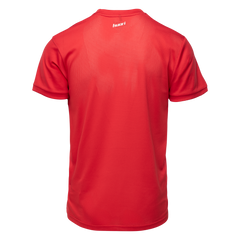 Tricou Bărbați SOREBI TM SENIOR HUARI - Respirabil, Uscare Rapidă - 3