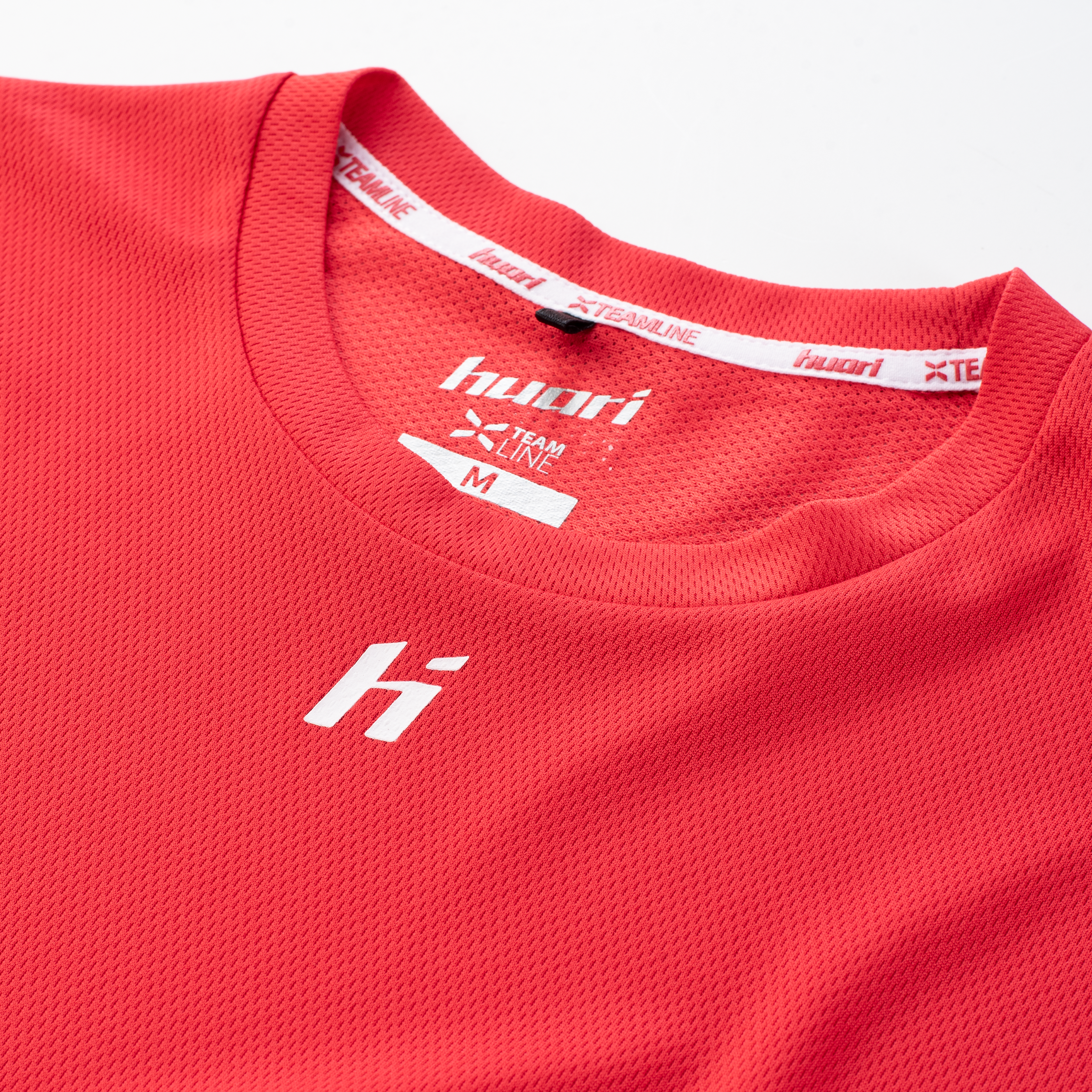 Tricou Bărbați SOREBI TM SENIOR HUARI - Respirabil, Uscare Rapidă - 4