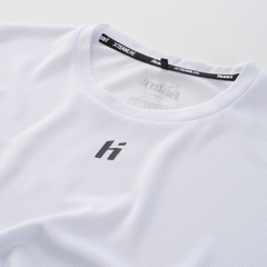Tricou Bărbați SOREBI TM SENIOR HUARI - Respirabil, Uscare Rapidă - 4