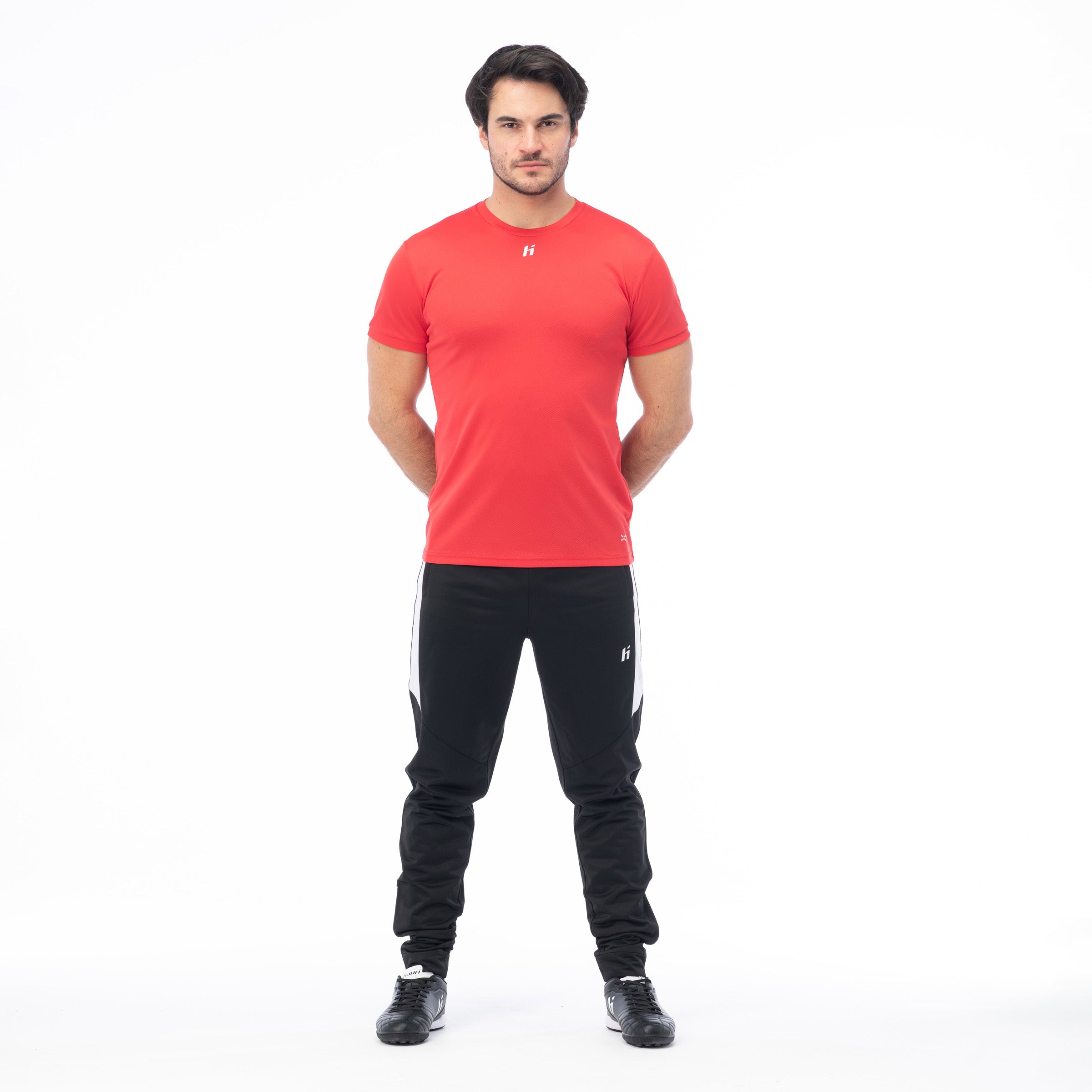 Tricou Bărbați SOREBI TM SENIOR HUARI - Respirabil, Uscare Rapidă - 6