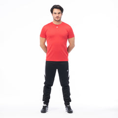 Tricou Bărbați SOREBI TM SENIOR HUARI - Respirabil, Uscare Rapidă - 6