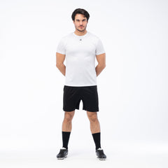 Tricou Bărbați SOREBI TM SENIOR HUARI - Respirabil, Uscare Rapidă - 6