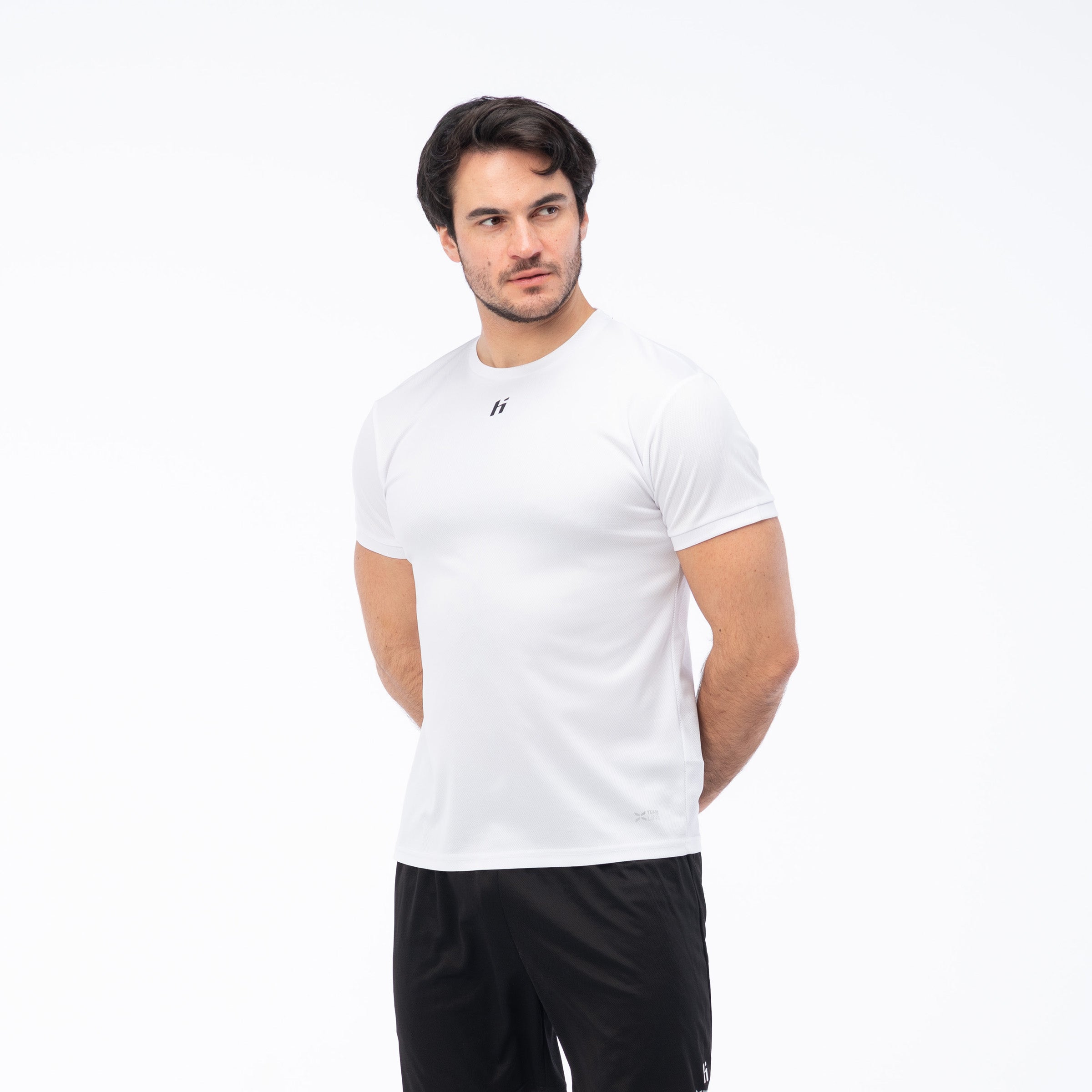 Tricou Bărbați SOREBI TM SENIOR HUARI - Respirabil, Uscare Rapidă - 7