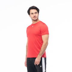 Tricou Bărbați SOREBI TM SENIOR HUARI - Respirabil, Uscare Rapidă - 7
