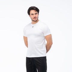 Tricou Bărbați SOREBI TM SENIOR HUARI - Respirabil, Uscare Rapidă - 7