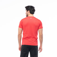 Tricou Bărbați SOREBI TM SENIOR HUARI - Respirabil, Uscare Rapidă - 8