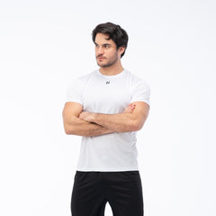Tricou Bărbați SOREBI TM SENIOR HUARI - Respirabil, Uscare Rapidă - 8