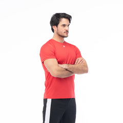 Tricou Bărbați SOREBI TM SENIOR HUARI - Respirabil, Uscare Rapidă - 9