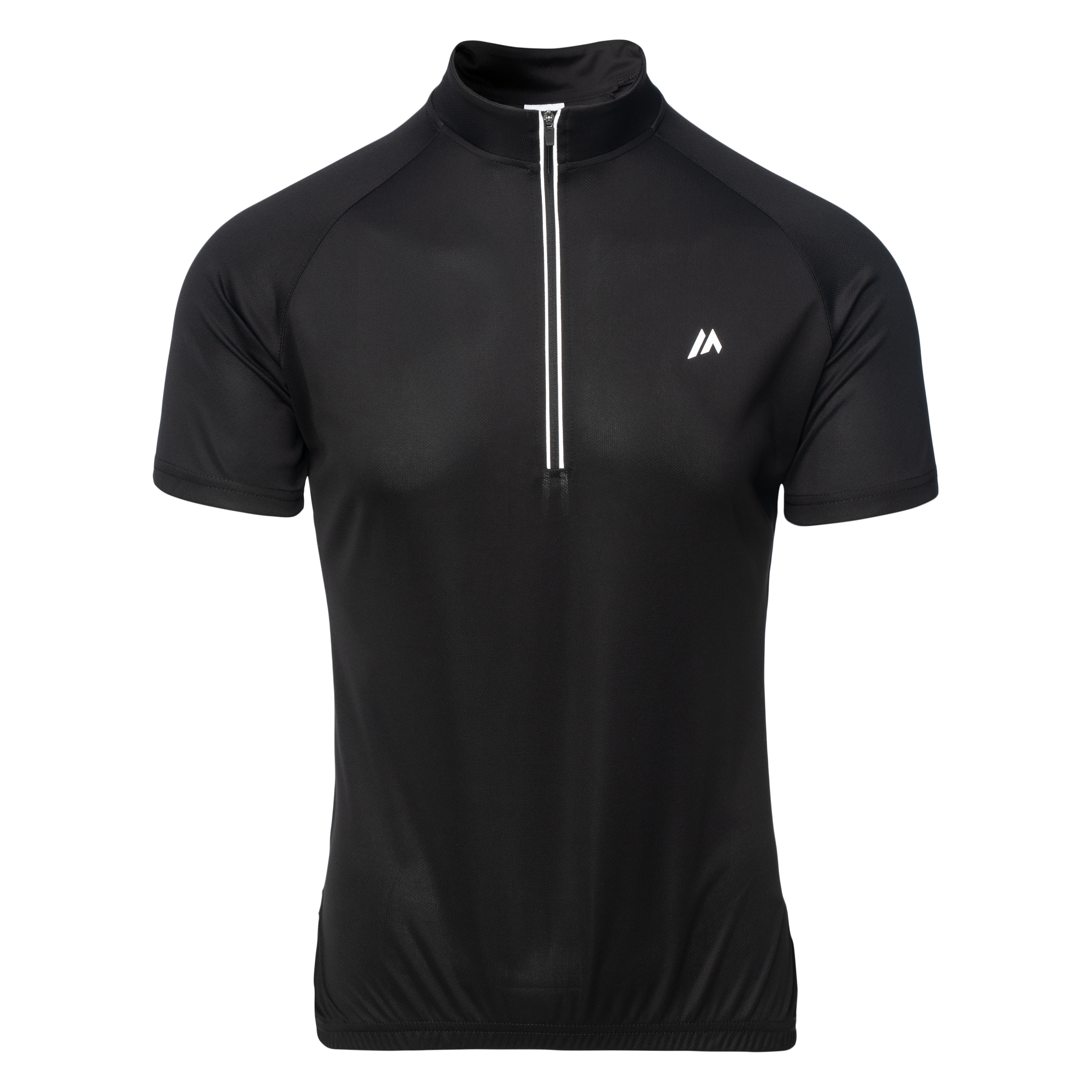 Tricou Bărbați SURATO Martes Essentials - Ciclism, QuickDry, Elemente Reflectorizante - 1