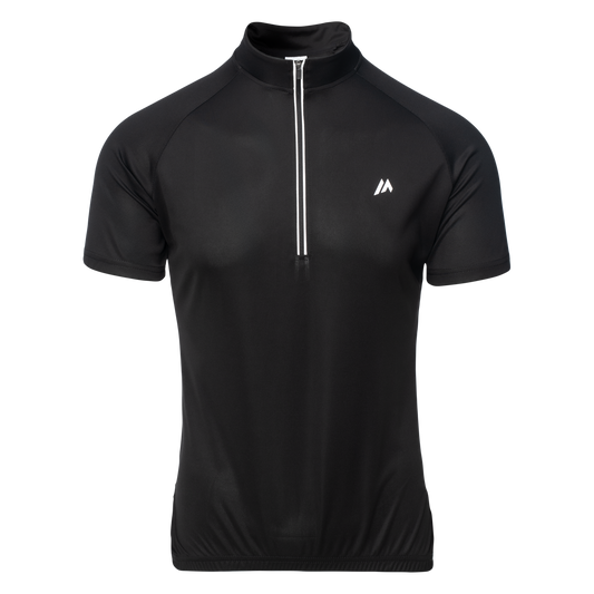 Tricou Bărbați SURATO Martes Essentials - Ciclism, QuickDry, Elemente Reflectorizante - 1