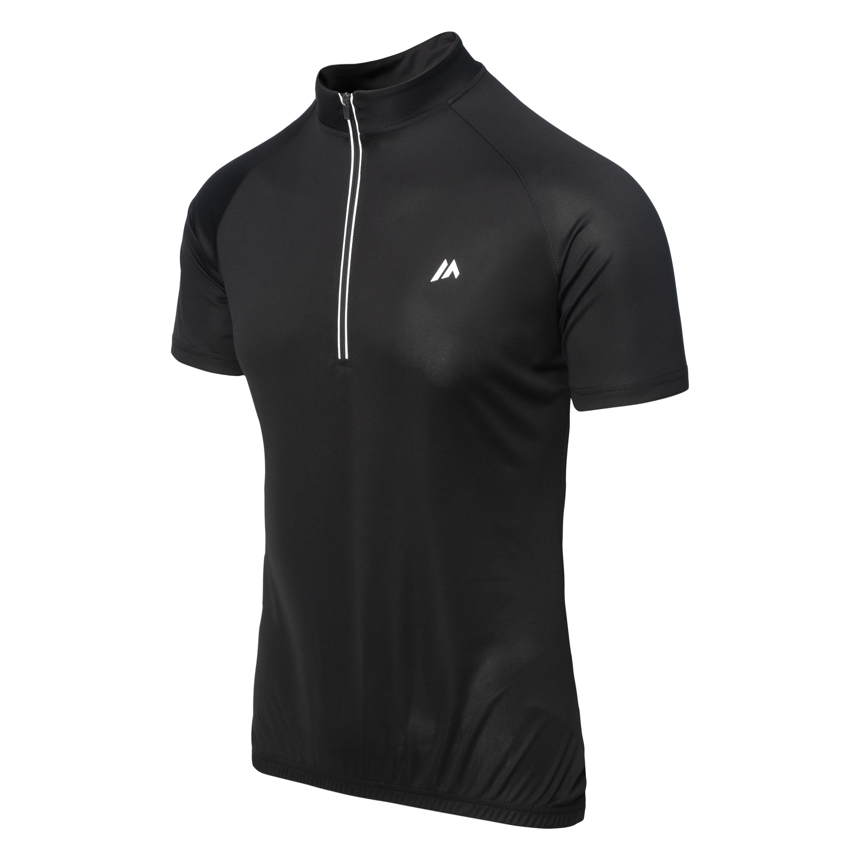 Tricou Bărbați SURATO Martes Essentials - Ciclism, QuickDry, Elemente Reflectorizante - 3