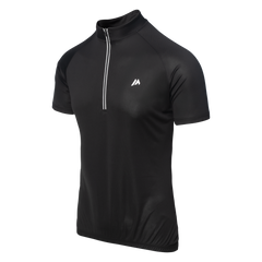 Tricou Bărbați SURATO Martes Essentials - Ciclism, QuickDry, Elemente Reflectorizante - 3