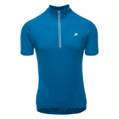 Tricou Bărbați SURATO MARTES ESSENTIALS - Ciclism, Respirabil, QuickDry - 1