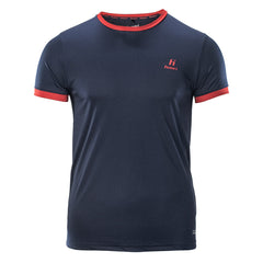 Tricou Bărbați TIVOR SENIOR HUARI - Respirabil, Uscare Rapidă - 1