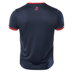Tricou Bărbați TIVOR SENIOR HUARI - Respirabil, Uscare Rapidă - 3