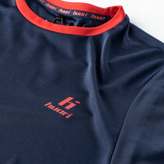 Tricou Bărbați TIVOR SENIOR HUARI - Respirabil, Uscare Rapidă - 4