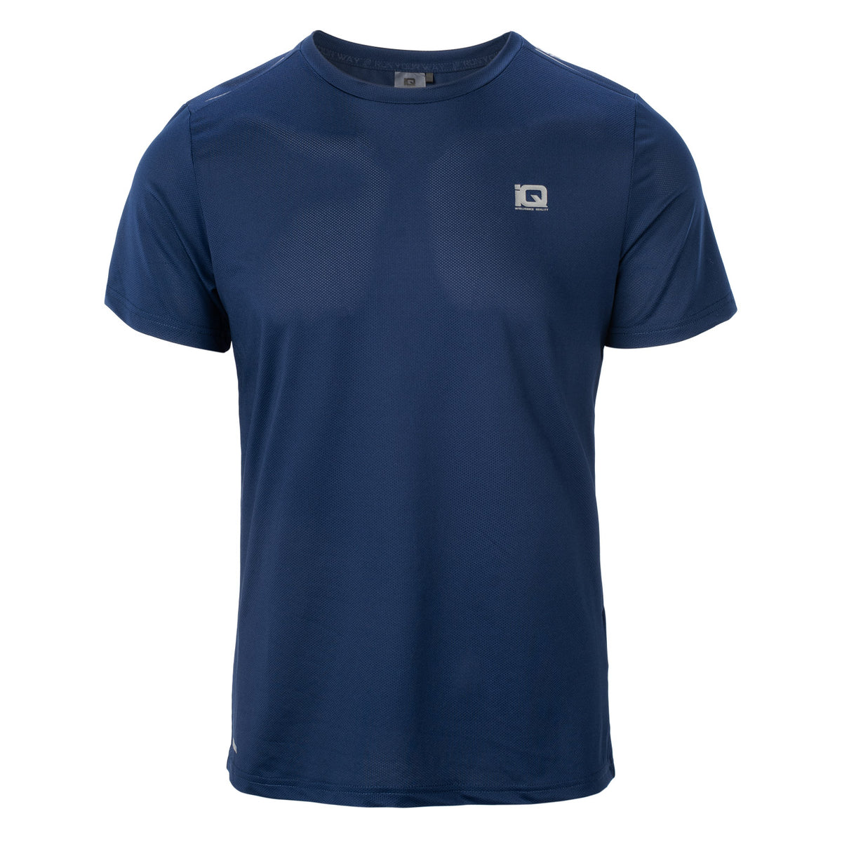 Tricou Bărbați TOROS IQ INTELLIGENCE QUALITY - Performanță și Confort - 1