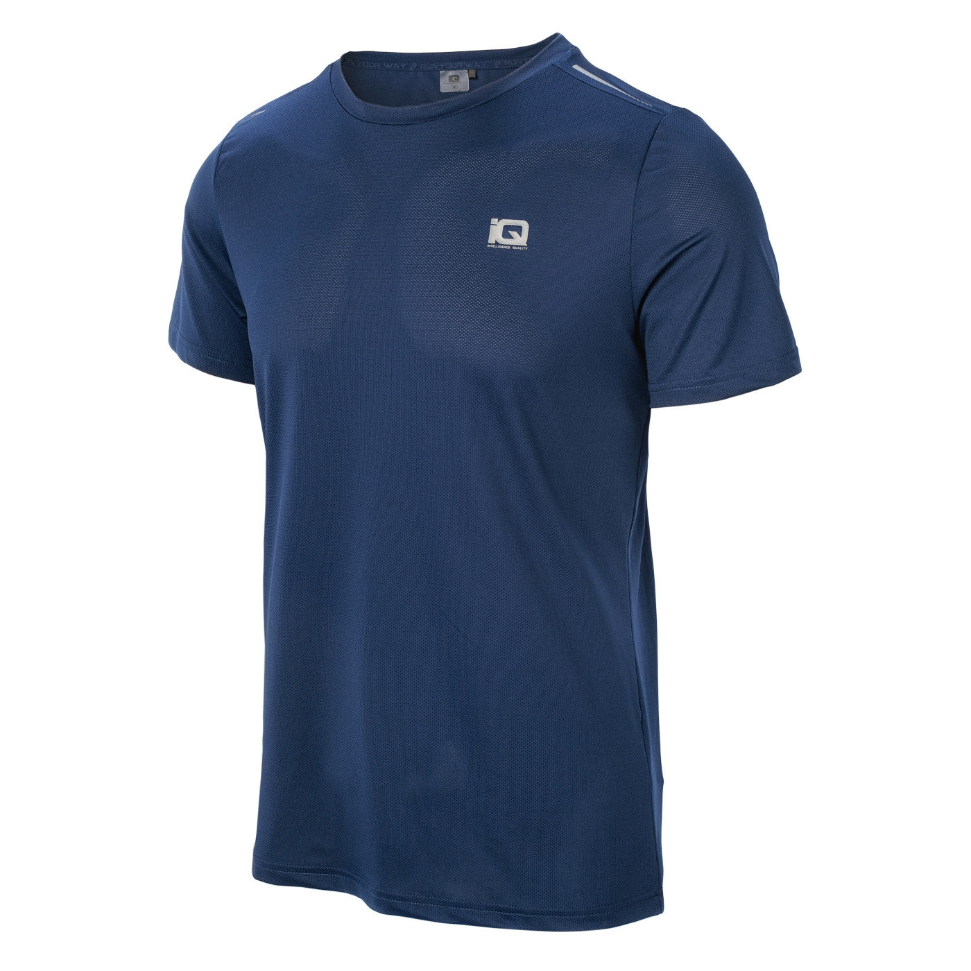 Tricou Bărbați TOROS IQ INTELLIGENCE QUALITY - Performanță și Confort - 3