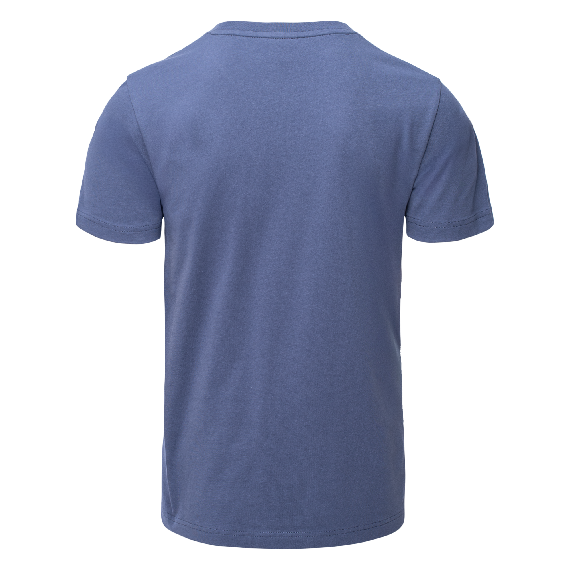 Tricou Bărbați TRAILER HI-TEC - Bumbac, Respirabil, Confortabil - 3