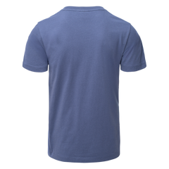 Tricou Bărbați TRAILER HI-TEC - Bumbac, Respirabil, Confortabil - 3