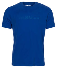 Tricou Bărbați Vanucci Logo-Tee - Bumbac, Guler Rotund