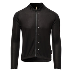 Tricou Bărbați VIALETTA POLARTEC FITANU - Mânecă Lungă, Ciclism Performant - 1