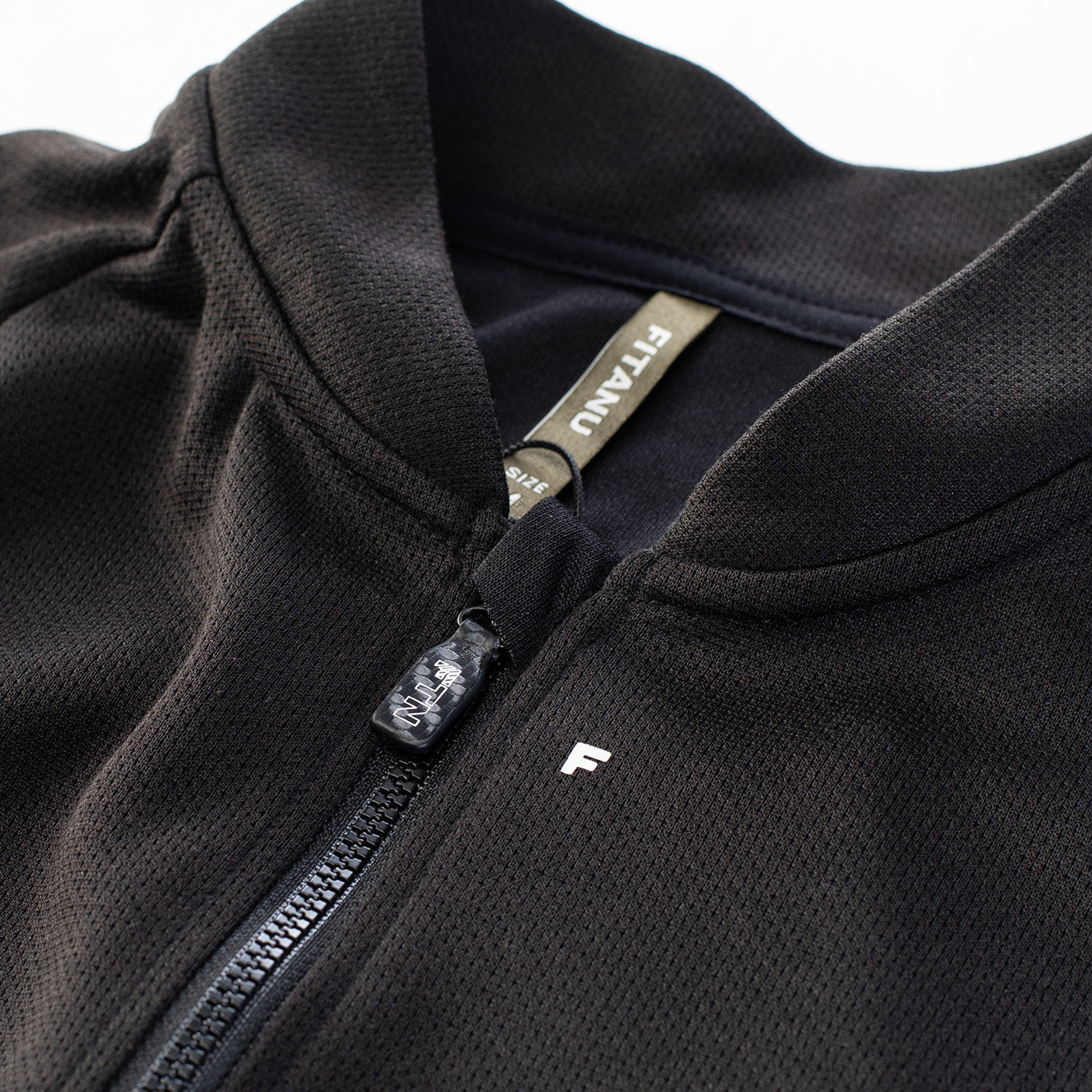 Tricou Bărbați VIALETTA POLARTEC FITANU - Mânecă Lungă, Ciclism Performant - 4