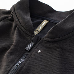 Tricou Bărbați VIALETTA POLARTEC FITANU - Mânecă Lungă, Ciclism Performant - 4