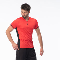 Tricou Bărbați XENO SENIOR HUARI - Respirabil, Uscare Rapidă - 10