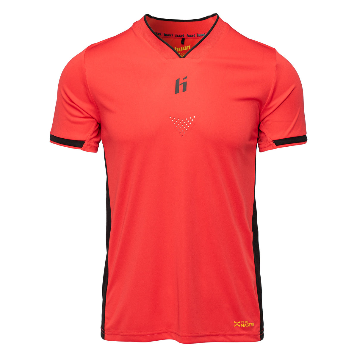 Tricou Bărbați XENO SENIOR HUARI - Respirabil, Uscare Rapidă - 1