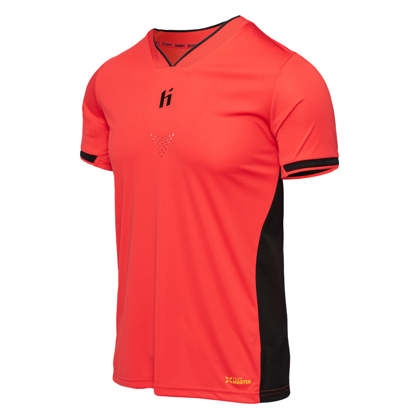 Tricou Bărbați XENO SENIOR HUARI - Respirabil, Uscare Rapidă - 2