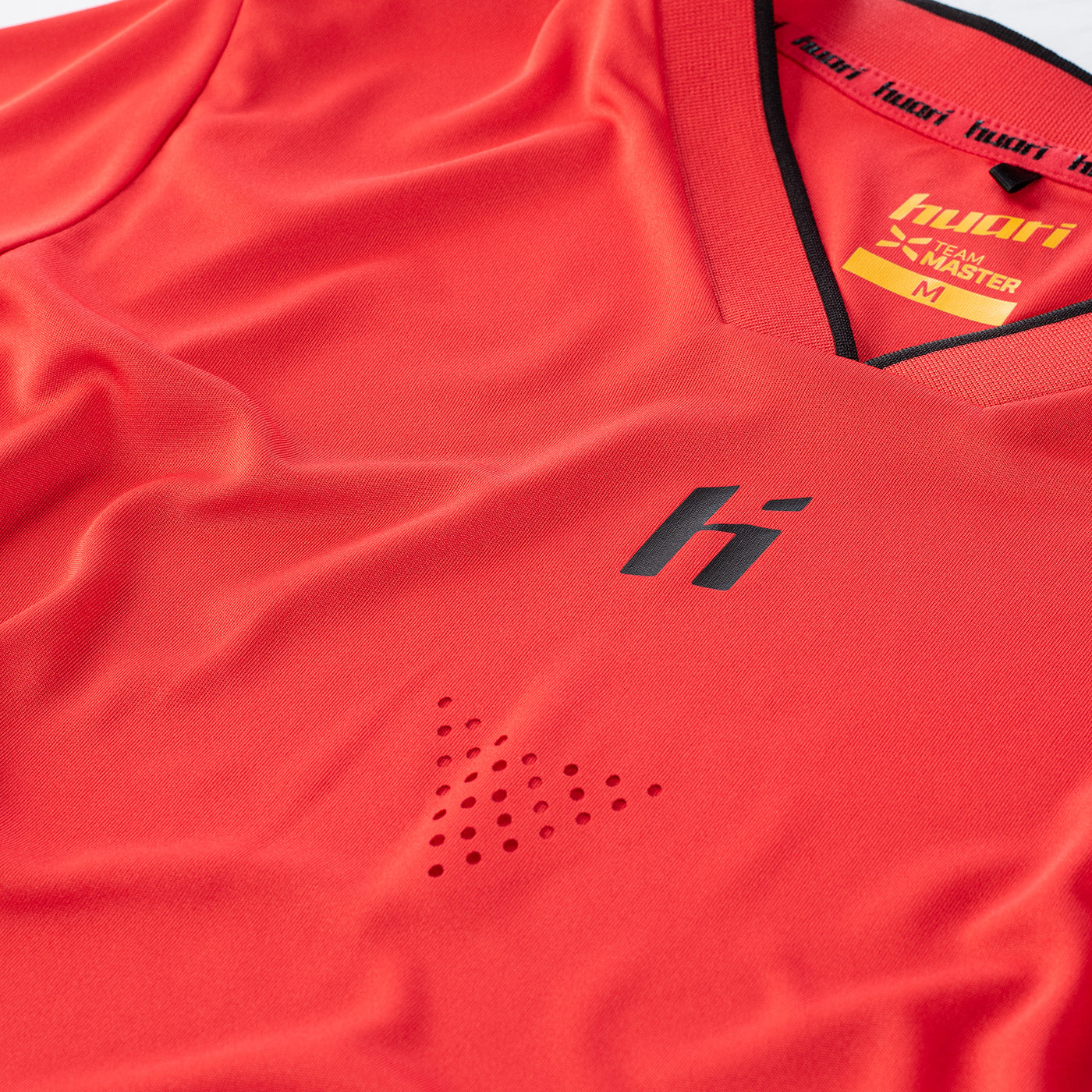 Tricou Bărbați XENO SENIOR HUARI - Respirabil, Uscare Rapidă - 4