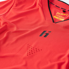 Tricou Bărbați XENO SENIOR HUARI - Respirabil, Uscare Rapidă - 4
