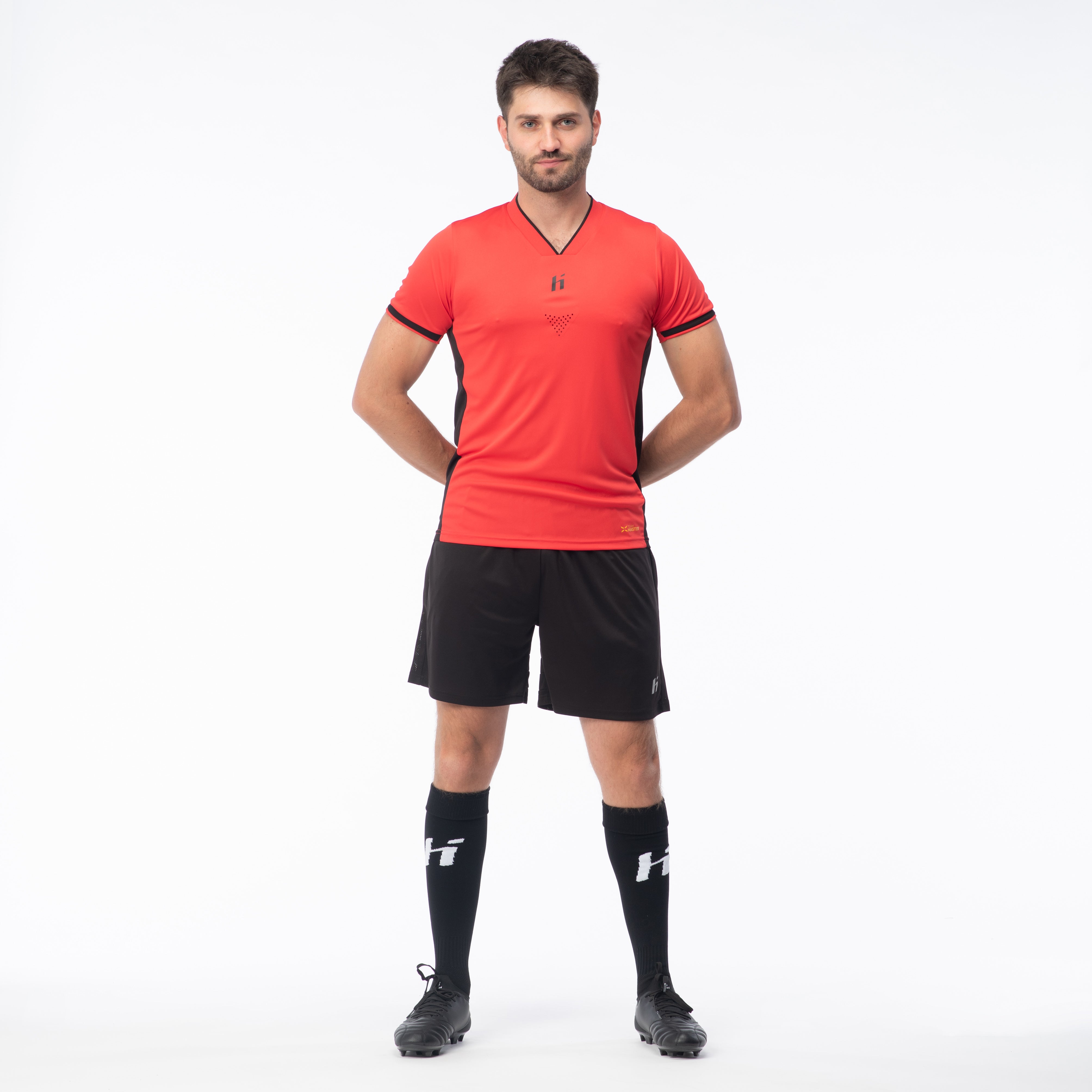 Tricou Bărbați XENO SENIOR HUARI - Respirabil, Uscare Rapidă - 7