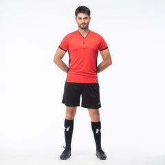 Tricou Bărbați XENO SENIOR HUARI - Respirabil, Uscare Rapidă - 7