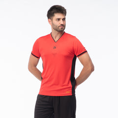 Tricou Bărbați XENO SENIOR HUARI - Respirabil, Uscare Rapidă - 8