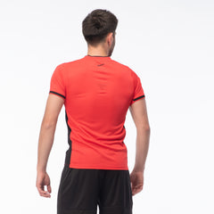 Tricou Bărbați XENO SENIOR HUARI - Respirabil, Uscare Rapidă - 9