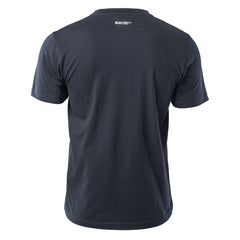 Tricou Bărbați ZERGO HI-TEC - Bumbac 100%, Respirabil și Confortabil - 3