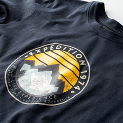 Tricou Bărbați ZERGO HI-TEC - Bumbac 100%, Respirabil și Confortabil - 4