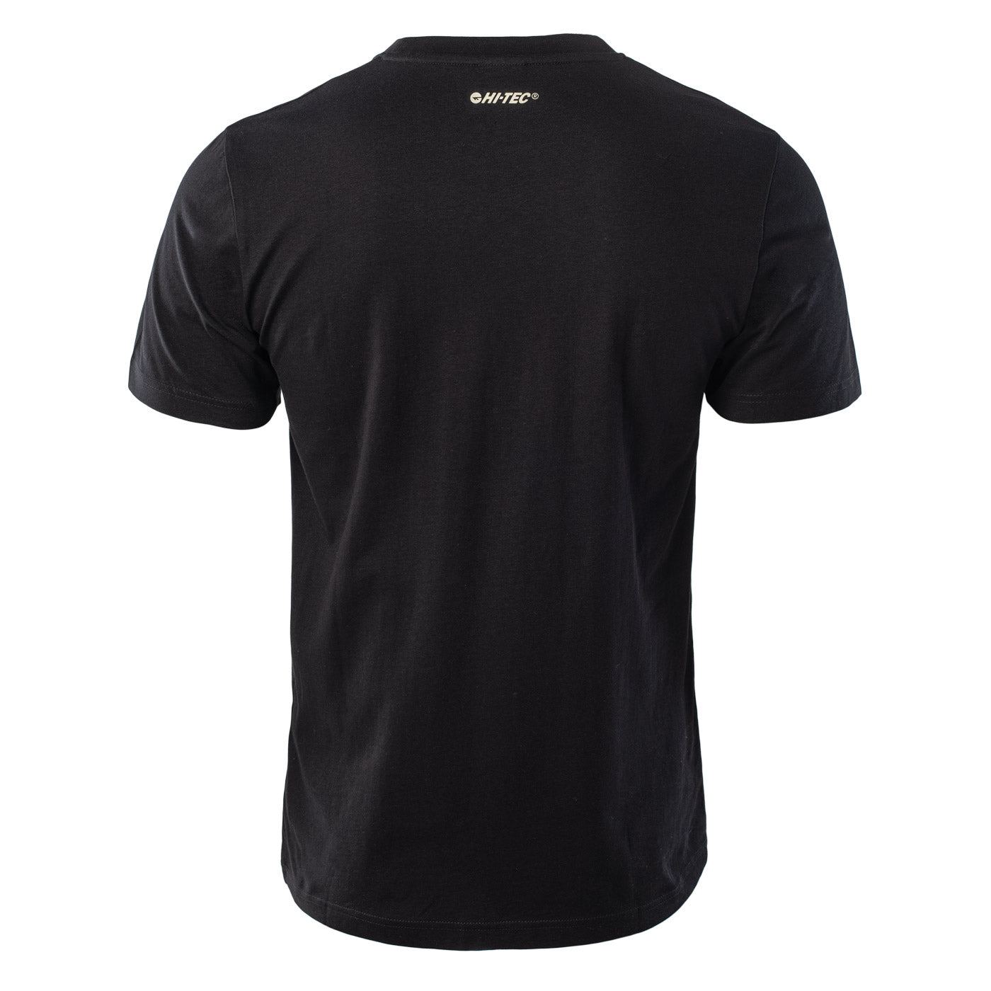 Tricou Bărbați ZERGO HITEC - Bumbac 100%, Confort Activ - 3